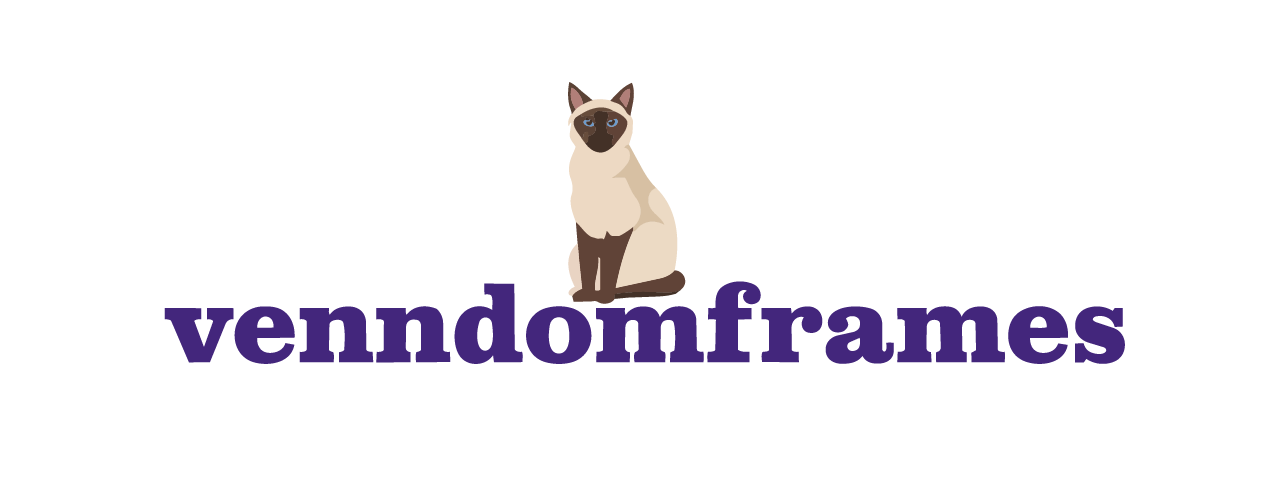 Venndom Frames — Stratejiyle güçlenen dijital iletişim